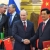 Россия согласилась стать главным донором Китая